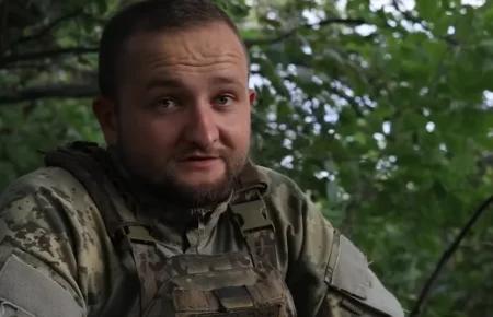 На війні загинув Віктор Стельмах — один із засновників роти ударних БпЛА «Шершні Довбуша»