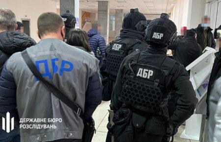 Очільник Хмельницької прокуратури звільнився після початку розслідування щодо схеми Крупи