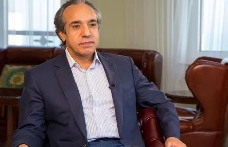 Помер мільйонер та власник Kyiv Post Аднан Ківан