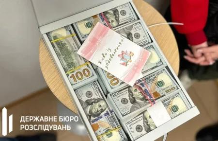 ДБР: У депутатки Хмельницької міськради знайшли незадекларованих понад $1,5 млн