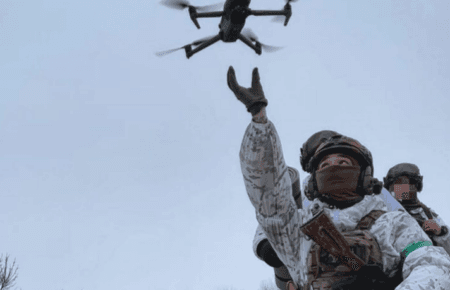 Знайдете мотивацію воювати, з’їздивши на кладовище або в Покровськ — військовослужбовець 78 полку ДШВ