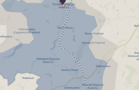 Військових КНДР перекинули до лінії зіткнення у Курській області — керівник ЦПД