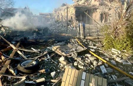 Окупанти атакували Запоріжжя: серед постраждалих — діти (ОНОВЛЕНО)