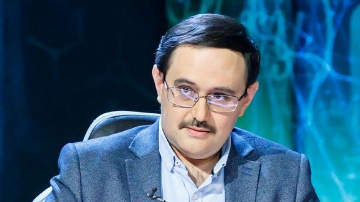 У Росії вбили розробника ракет Х-69 Михайла Шатського