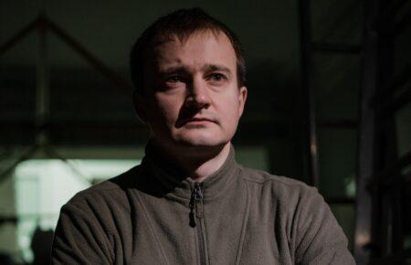 Противник може скористатися хаосом в управлінні українськими військами — Чмут