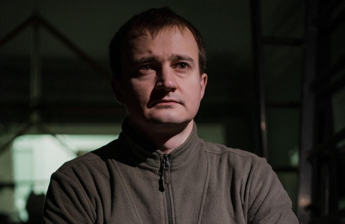 Противник може скористатися хаосом в управлінні українськими військами — Чмут