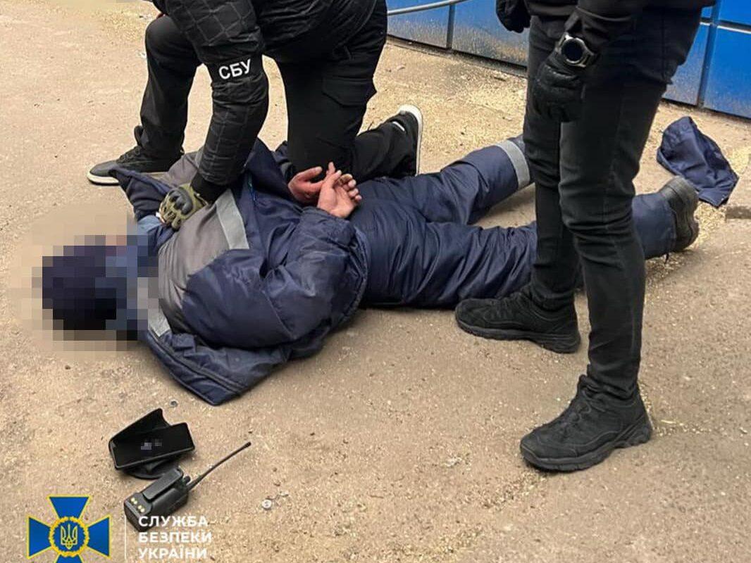 Встановив вебкамери біля Миколаївського порту, щоб шпигувати за кораблями: агент РФ отримав вирок