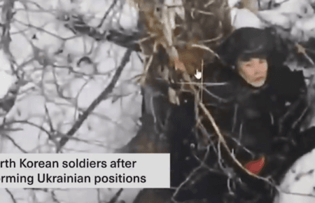 Війська КНДР розставляють додаткові спостережні пости, бо бояться українських дронів — ГУР