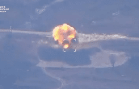 У Запорізькій області ліквідували 3 офіцерів керівного складу армії РФ — ГУР