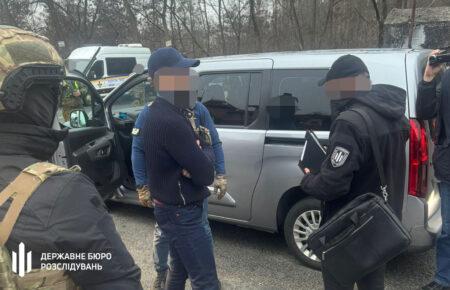 ДБР затримало колишнього скандального суддю Артура Ємельянова