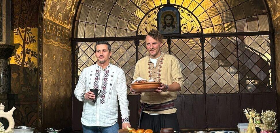 Мрію, щоб церковні простори як Лавра використовували для концертів — священник ПЦУ