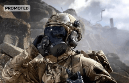 Цивільний Захист КР: постачальник фільтрувальних протигазів підприємствам України з 2016 року