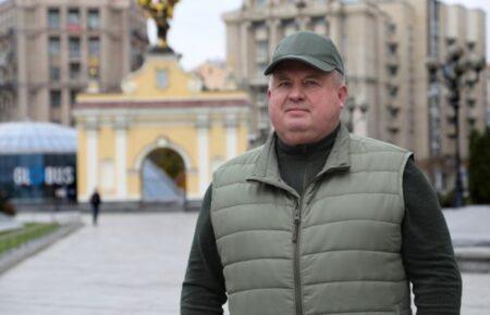 Зеленський звільнив голову КМВА Сергія Попка і призначив замість нього Тимура Ткаченка