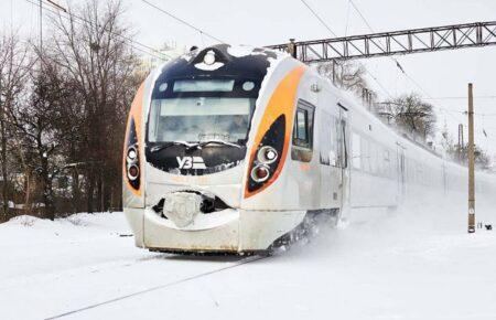 «Укрзалізниця» відновить «Лижний експрес» до Славсько