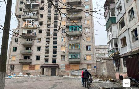 У Покровську досі залишаються понад 6800 жителів — очільник Донецької ОВА