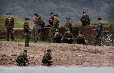 На війні проти України загинули щонайменше 300 військових з КНДР — Yonhap