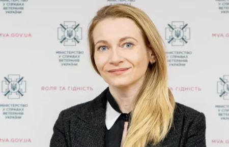Заступницю голови Мінветеранів звільнили після скандалу з приниженням захисника: що відомо