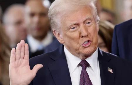 Трамп веде таку кампанію із наміром перехопити в Китаю вплив на Росію, — Харитонов