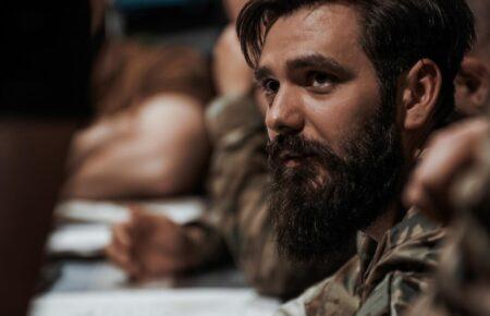 Богдан «Тавр» Кротевич завершує службу і залишає посаду начальника штабу 12-ї бригади «Азов»