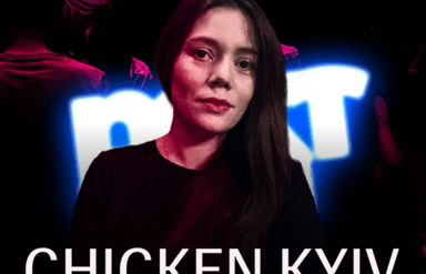 Chicken Kyiv: егоїстичний подкаст про українські інтереси