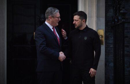 Президенти США та Польщі втрачають довіру серед українців рекордними темпами