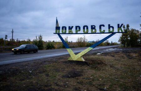 Росіяни FPV-дронами атакують і цивільних, — військовий про Покровський напрямок