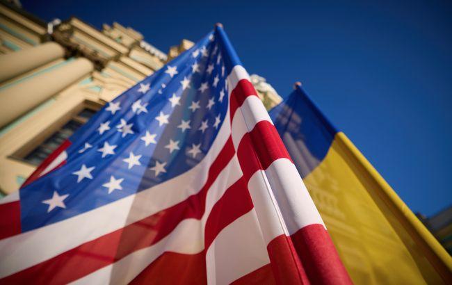 Делегації України та США зустрілися в Саудівській Аравії