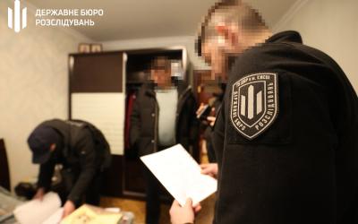 У Києві викрили масштабну схему розкрадання бюджетних коштів
