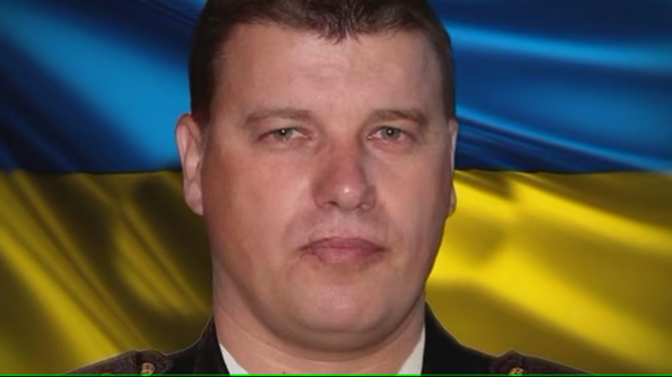 Бойовий командир Юрій Юла загинув під час ракетного удару по Сумах