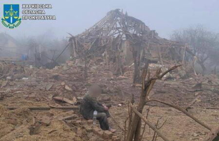 Наслідки обстрілу Харкова та передмістя: постраждали або поранені 4 людей (ФОТО)