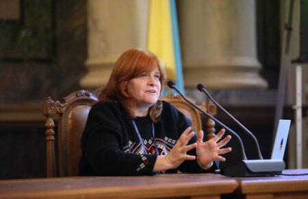 «Це велика честь і відповідальність» — українку Світлану Краковську обрали членкинею НАН США