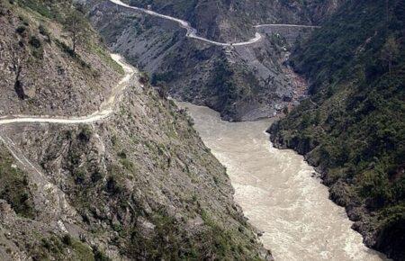 Індія відкрила дамбу після перемир’я з Пакистаном