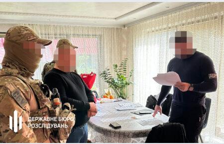 На Рівненщині правоохоронці припинили незаконний видобуток бурштину на сотні мільйонів гривень