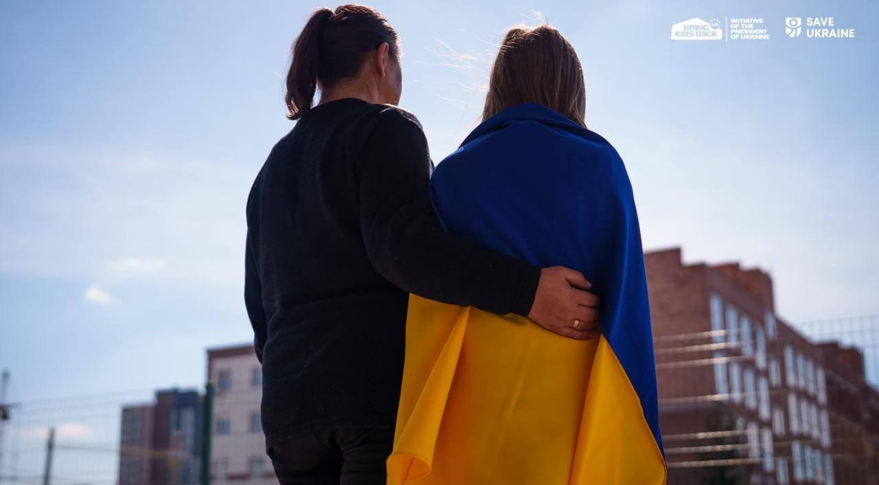 З тимчасово окупованих територій вдалося повернути 18-річну дівчину та 21-річного хлопця