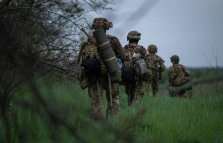 Наповнення Єдиного держреєстру військовослужбовців пройде за кілька місяців