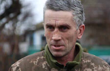 В Україні судять за дезертирство звільненого з російського полону військового