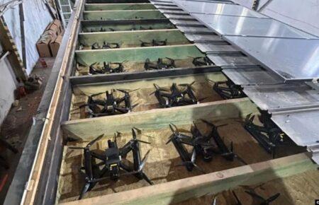 Спецпосланець Трампа Кіт Келлог занепокоївся через операцію «Павутина»