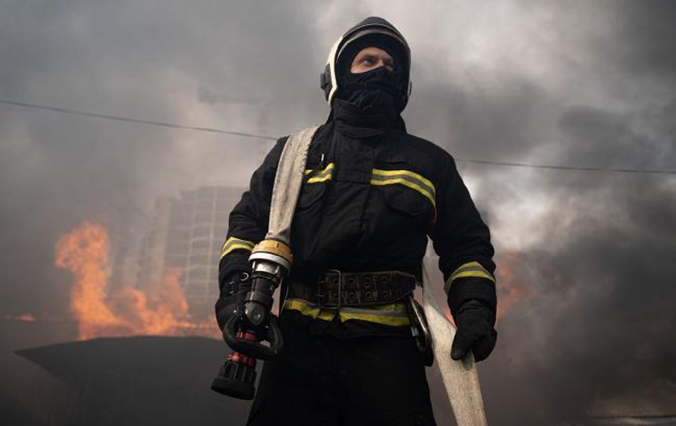 Росіяни атакували місто Самар на Дніпропетровщині, п’ятеро загиблих