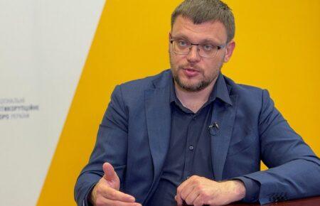 З чого насправді почалася операція «Мідас»: розповів директор НАБУ