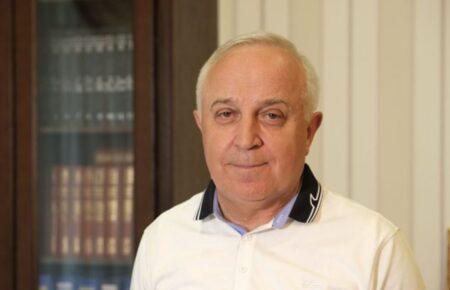 Президента Національної академії аграрних наук відсторонили від посади