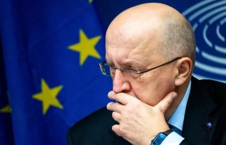 Євросоюз допомагатиме Україні незалежно від того, що робитиме США, — єврокомісар Кубілюс