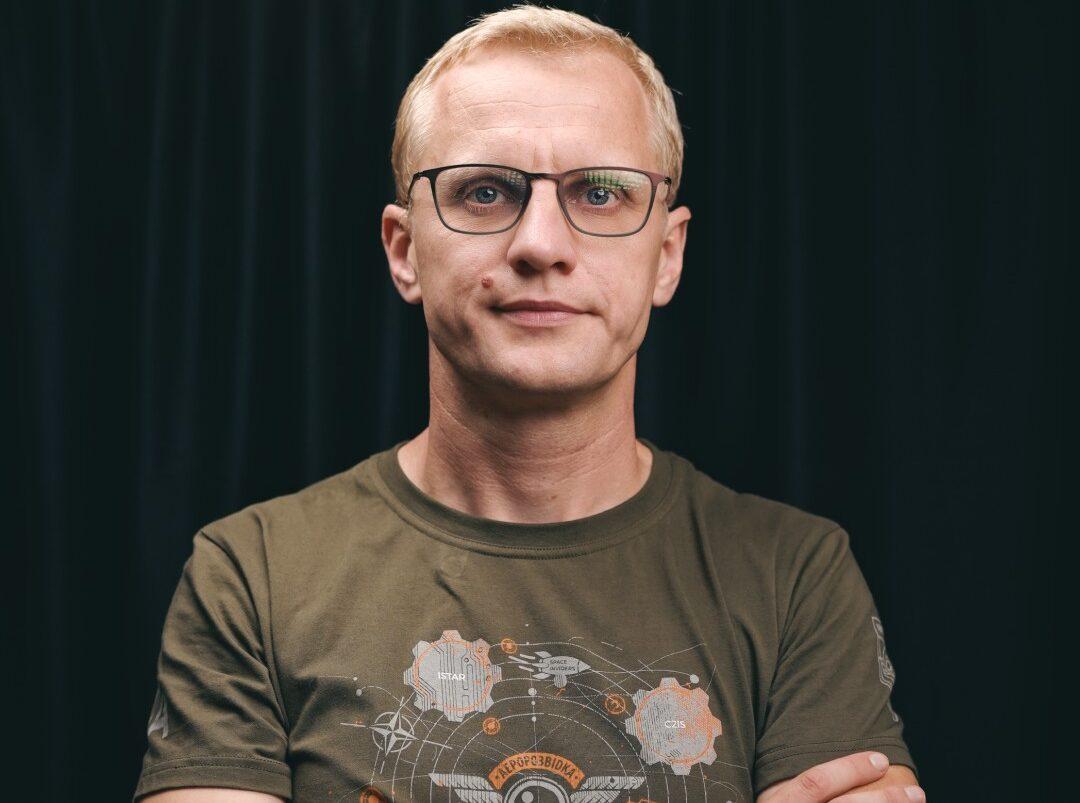 ЦПК заявив про обшуки у Віталія Шабуніна