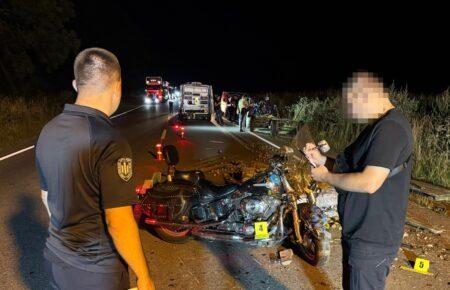 ДБР почало розслідувати загибель у ДТП нардепа Ярослава Рущишина