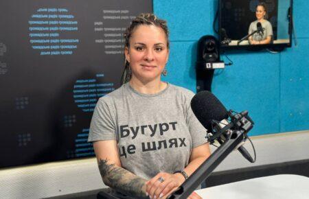 Середньовічний бій як терапія: як «БугуртСіч» допомагає ветеранам відновитися