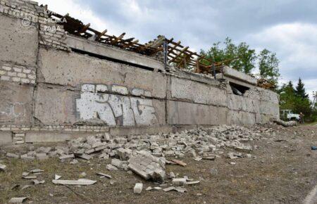 Стали відомі деталі про масований обстріл Краматорська 22 серпня: РФ скинула на місто 41 КАБ (ФОТО)