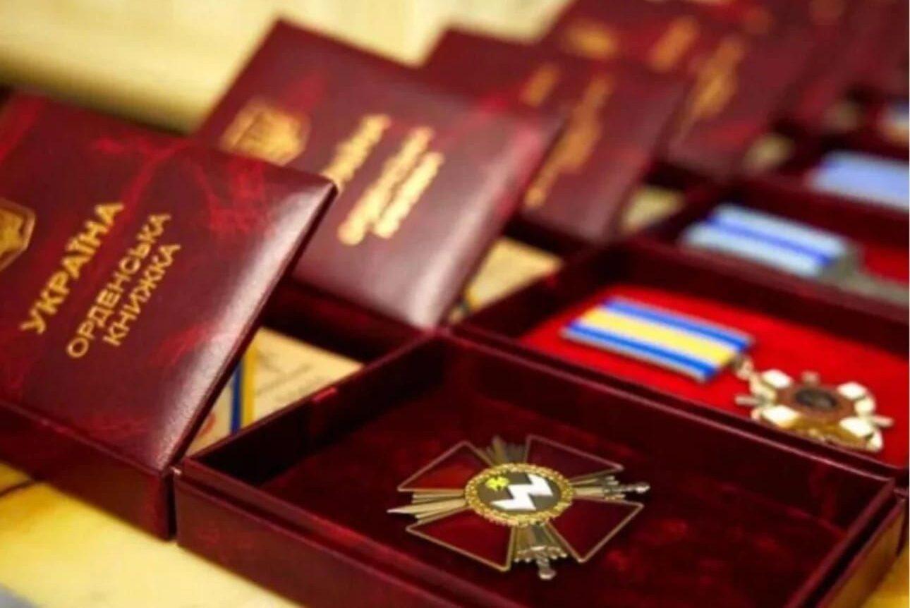 Процедуру нагородження військовослужбовців буде суттєво скорочено — Генштаб