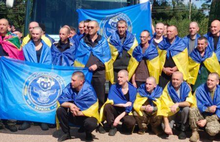 З російського полону звільнили лікаря Юрія Шаповалова, про якого розповідало Громадське радіо