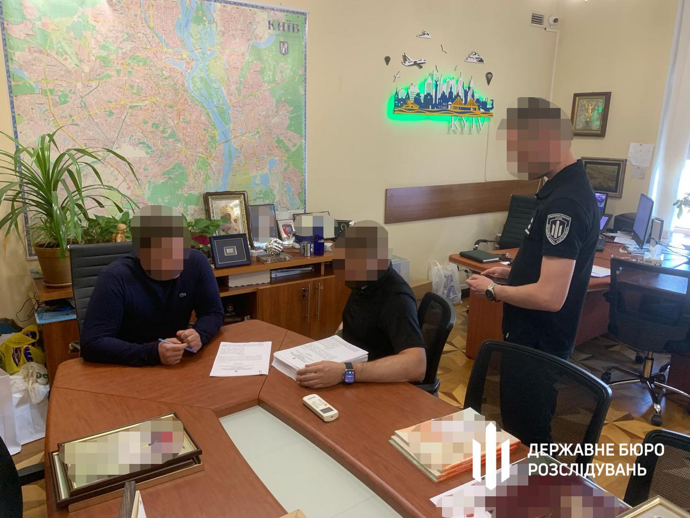Керівник апарату КМДА Дмитро Загуменний отримав підозру від ДБР: відомі деталі