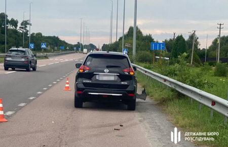 Працівника СБУ підозрюють у вчиненні смертельної ДТП на Рівненщині