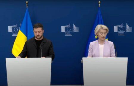 ЄС готується ухвалити 19 пакет санкцій проти Росії на початку вересня